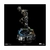 Shuri - 1/10 BDS Art Scale - Black Panther Wakanda Forever na internet
