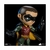 Imagem do Robin - Minico Figures - Batman Forever - Mini Co.
