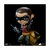Robin - Minico Figures - Batman Forever - Mini Co.