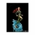 Mera - 1/10 BDS Art Scale - Zack Snyder’s Justice League - comprar online