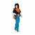 Android 17 - Solid Edge Works - Dragon Ball Z - Bandai/Banpresto