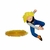 Android 18 - GxMateria - Dragon Ball Z - Bandai/Banpresto