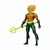 Aquaman (Collect to Build: Darkseid) - 7" Action Figure - Justice League Task Force - McFarlane