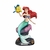 Ariel and Flounder - Master Craft - The Little Mermaid - Beast Kingdom