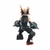 Katsuki Bakugo - World Figure Colosseum - Super Master Stars (Anime Ver.) - My Hero Academia - Bandai / Banpresto - comprar online