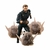 Captain America & Tamashii Effect - Avengers: Infinity War - S.H.Figuarts - Bandai - comprar online