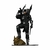 The Grim Knight - Gold Label Series - 1/6 Scale Figure - DC Comics - McFarlane