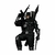 The Grim Knight - Gold Label Series - 1/6 Scale Figure - DC Comics - McFarlane - loja online