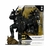 Imagem do The Grim Knight - Gold Label Series - 1/6 Scale Figure - DC Comics - McFarlane