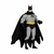 Batman (Black and Grey) - Super Powers - 4.5" Action Figure - DC Comics - McFarlane