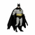 Batman (Black and Grey) - Super Powers - 4.5" Action Figure - DC Comics - McFarlane - comprar online