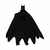 Batman (Black and Grey) - Super Powers - 4.5" Action Figure - DC Comics - McFarlane na internet