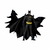 Batman (Detective Comics #587: Night People) - Gold Label Series - 7" Scale Figure - DC Comics - McFarlane - comprar online