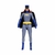 Batgirl in Black-Grey (Retro) - 6" Action Figure - Batman '66 - McFarlane - comprar online