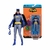 Batgirl in Black-Grey (Retro) - 6" Action Figure - Batman '66 - McFarlane - loja online
