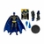 Batman (Collect to Build: Darkseid) - 7" Action Figure - Justice League Task Force - McFarlane - Estrela232351@