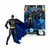 Batman (Collect to Build: Darkseid) - 7" Action Figure - Justice League Task Force - McFarlane - loja online