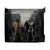 Imagem do Knightmare Batman and Armored Batman - Collector Edition 2PK #2 Gold Label - 7" Scale Figure - DC Comics - McFarlane