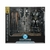 Knightmare Batman and Armored Batman - Collector Edition 2PK #2 Gold Label - 7" Scale Figure - DC Comics - McFarlane