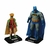 Batman & Robin Deluxe - Dynamic 8ction Heroes - Batman: The Dark Knight Returns - Beast Kingdom
