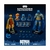 Batman & Robin Deluxe - Dynamic 8ction Heroes - Batman: The Dark Knight Returns - Beast Kingdom - comprar online