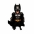 Batman Deluxe - Egg Attack Action - The Dark Knight - Beast Kingdom
