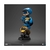 Batman on Bat-Signal (Blue Variant) - Minico Figures na internet