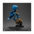 Batman on Bat-Signal (Blue Variant) - Minico Figures - loja online