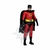 Batman Movie Poster (Retro) - 6" Action Figure - Batman '66 - McFarlane