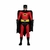 Batman Movie Poster (Retro) - 6" Action Figure - Batman '66 - McFarlane - comprar online