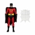 Batman Movie Poster (Retro) - 6" Action Figure - Batman '66 - McFarlane - Estrela232351@