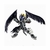 Beelzebumon (Blast Mode Ver.) - NXEDGE Style - Digimon Tamers - Bandai - comprar online