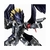 Beelzebumon (Blast Mode Ver.) - NXEDGE Style - Digimon Tamers - Bandai - Estrela232351@