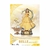 Belle (Princess Fall in Love Box) - Mini D-Stage - Disney Princess - Beast Kingdom - comprar online