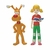 Brain & Penny - MEGAHERO - Inspector Gadget - Blitzway