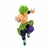 Broly Super Saiyan - Match Makers - Dragon Ball Z - Bandai/Banpresto