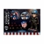 Captain America (DX Version) - Egg Attack Action - The Infinity Saga - Beast Kingdom - loja online