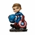 Captain America - Minico Figures - Infinity Saga