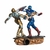 Captain America - 1/6 Diorama - The Avengers