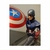 Imagem do Captain America 2012 BDS 1/10 Art Scale - Avengers: Endgame