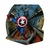 Captain America (Captain America #100) - 1/10 Scale Figure - Marvel Comics - comprar online