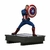 Captain America 2023 BDS 1/10 Art Scale - Avengers: Endgame