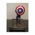 Captain America 2023 BDS 1/10 Art Scale - Avengers: Endgame - loja online