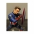 Imagem do Captain America 2023 BDS 1/10 Art Scale - Avengers: Endgame