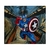 Captain America (Captain America #100) - 1/10 Scale Figure - Marvel Comics na internet
