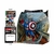 Captain America (Captain America #100) - 1/10 Scale Figure - Marvel Comics - Estrela232351@