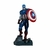 Captain America - Premium Format - Marvel Comics - Sideshow Collectibles