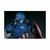 Captain America - Premium Format - Marvel Comics - Sideshow Collectibles - loja online
