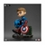 Captain America - Minico Figures - Infinity Saga na internet