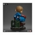 Captain America - Minico Figures - Infinity Saga - Estrela232351@